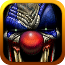 Blood Jewels mobile app icon