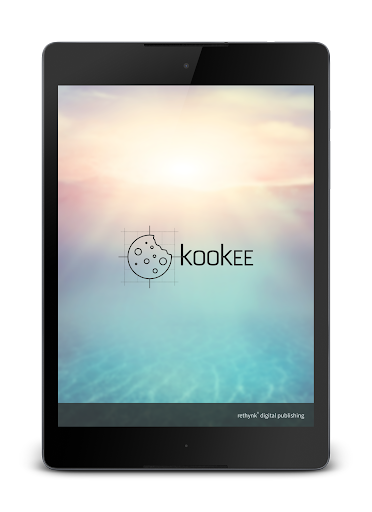 Kookee – Digtal Publishing CRM