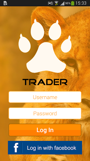 Trader Beast