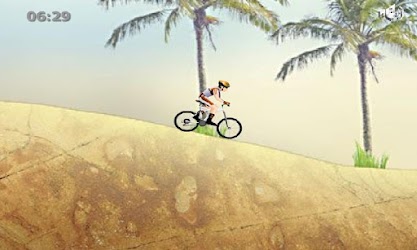 Rock Rider : Ridge