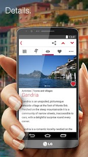 City Guide Lugano Screenshots 4