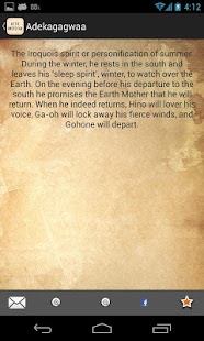 How to get Mythology - Native American 1.1 apk for pc