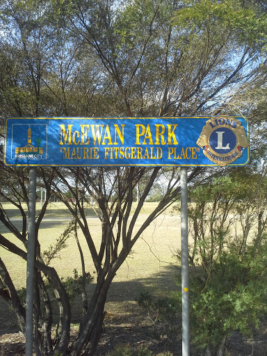 McEwan Park
