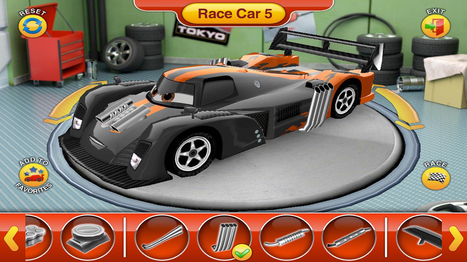 Cars 2 Read and Race Android Apps on Google Play