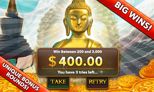 Download Slots Emperor's Way FREE Slots APK for PC