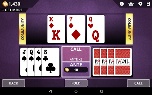 Omaha - Royal Online Screenshots 0