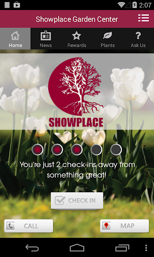 免費下載生活APP|Showplace Garden Center app開箱文|APP開箱王