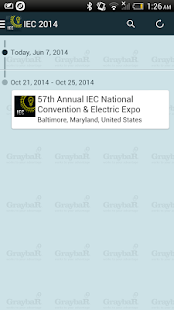 Download 2014 IEC National Convention APK for Android
