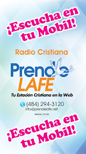 Prendelafe Screenshots 2