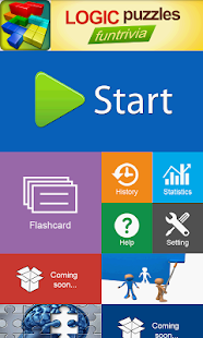 How to download Logic Puzzles Funtrivia 2.16 unlimited apk for android