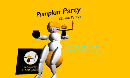 Pumpkin Party