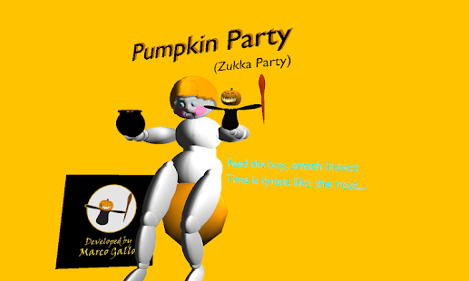 Free Download Pumpkin Party APK