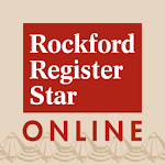 Cover Image of Download Rockford Register Star 4.8.0.0 APK