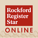 Rockford Register Star logo