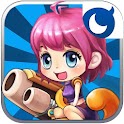 叮叮堂-戀愛達人 夢寶谷版 logo