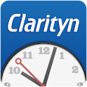 Clarityn Sneeze Alarm logo