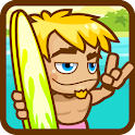 Wild Surf - Paradise Island