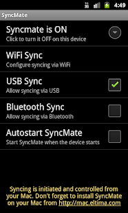 Myphoneexplorer client