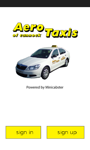 Aero Taxis