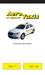 Lastest Aero Taxis APK for Android