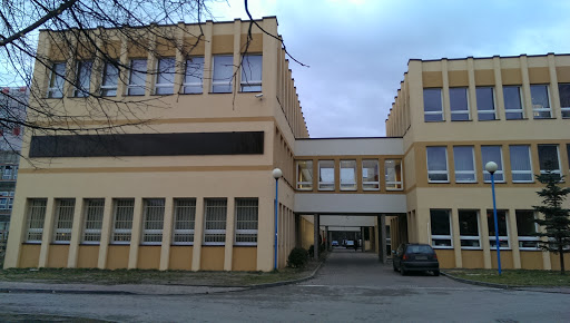 Wydział Elektryczny Politechniki Częstochowskiej