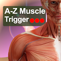 A-Z: Muscle Trigger Points logo