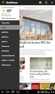 免費下載新聞APP|Star Tribune News app開箱文|APP開箱王
