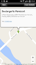 Boulangerie Marescot poster 5