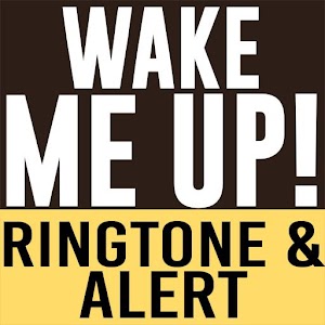 Wake Me Up Ringtone