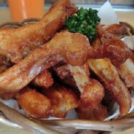 鯨吞燒