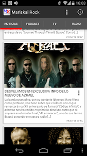 Free MariskalRock APK