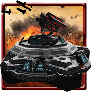 Angry Epic Air Gunner War.apk 1.1