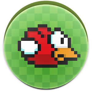 Floppy Bird: New Season 街機 App LOGO-APP開箱王