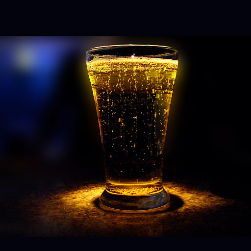 【免費個人化App】Real Beer HD live wallpaper-APP點子