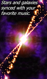 Astral 3D Effects Visualizer poster 19