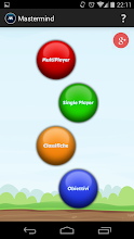 Multiplayer Mastermind APK Download for Android