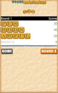 Word Jumble Screenshots 11