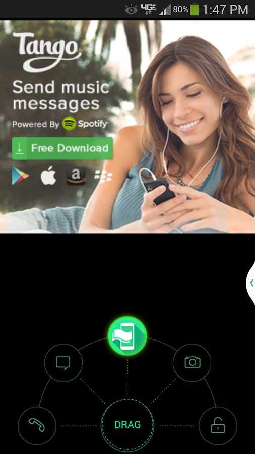 ScreenPay- Get Paid to Unlock - screenshot