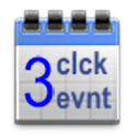 ThreeClickEvent logo