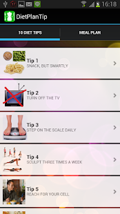 Lastest Diet Plan Tip - Weight Loss APK for Android
