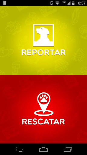 Rescat App