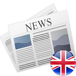 Cover Image of Download UK Newspapers 3.2.3 APK