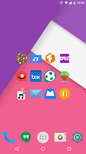 download Iride UI - Icon Pack free