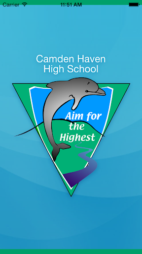Camden Haven High School