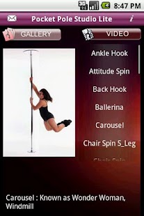 Pocket Pole Studio LITE Screenshots 0