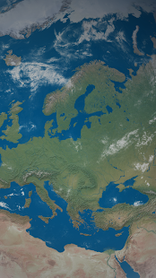 Download Earth 3D HD LWP APK for Android