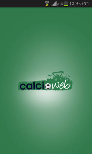 CalcioWeb