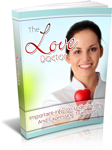 Love Doctor: Find True Love