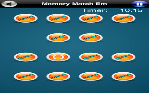 【免費教育App】Memory Match Em-APP點子