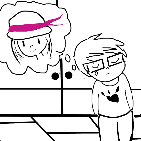 crying-guy-drawings-sketchport